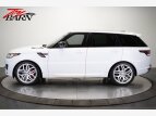 Thumbnail Photo 41 for 2015 Land Rover Range Rover Sport Autobiography